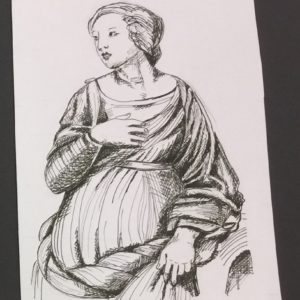 Kuva: Mervi Alaoutinen