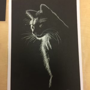 Kuva: Mervi Alaoutinen