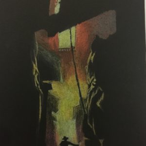 Kuva: Mervi Alaoutinen