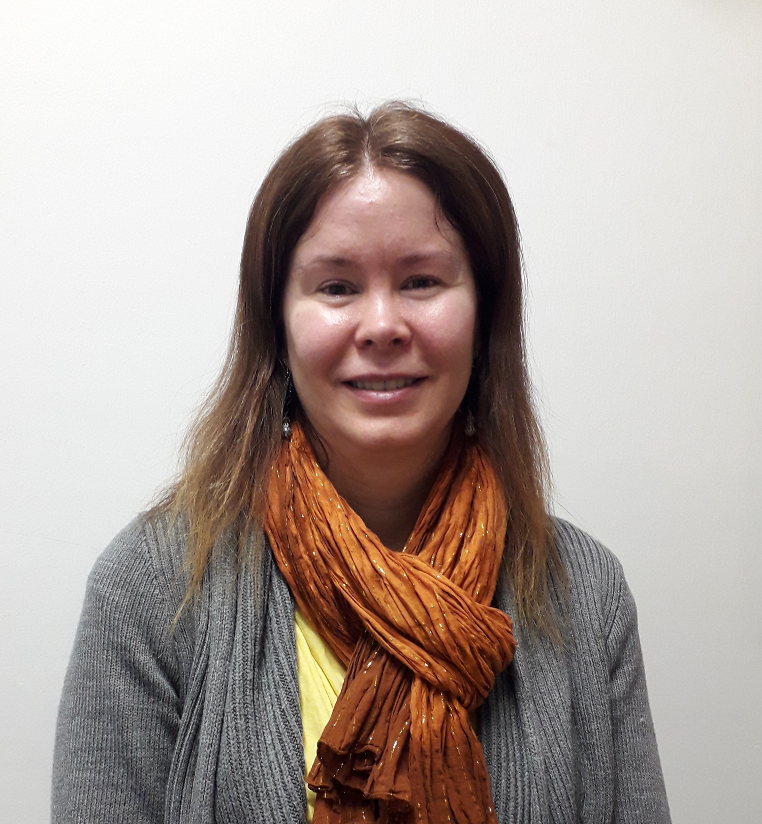 Kurssikonkari Tanja Waseria Muistettiin EKKOn Ystävänä