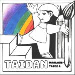 Taidan-osaamismerkki
