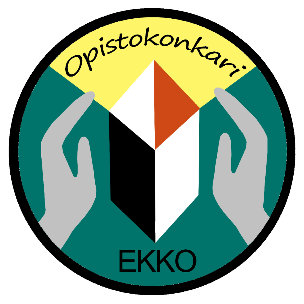 Opistokonkari-digimerkki