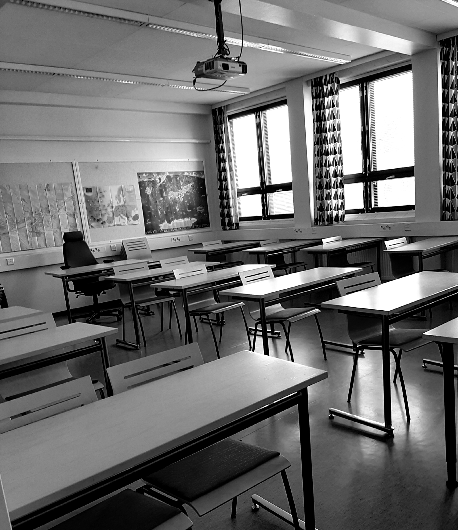 EKKOn Lähiopetus Peruttu Keväältä – Kurssit Jatkuvat Etäopetuksena