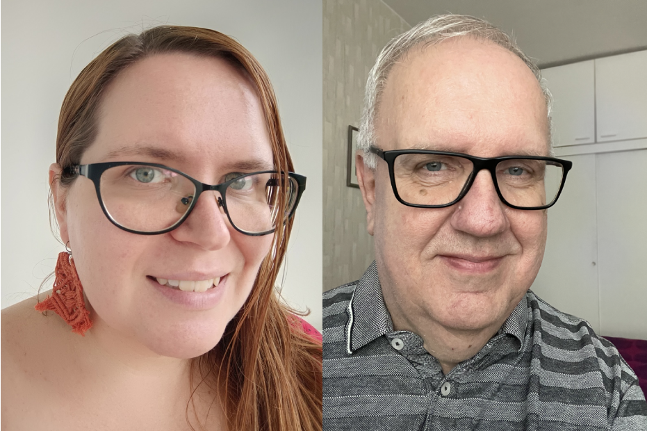 Muutoksia EKKOn Henkilöstössä