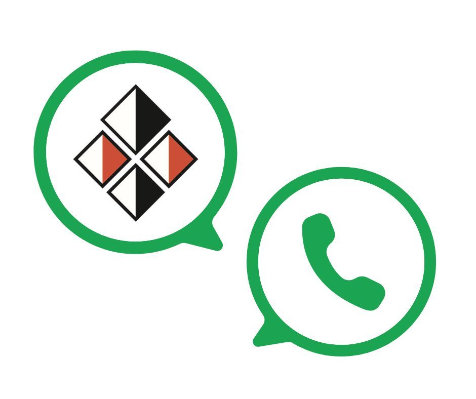 EKKOn Uudella Whatsapp-kanavalla Opiston Arjen Kuulumisia