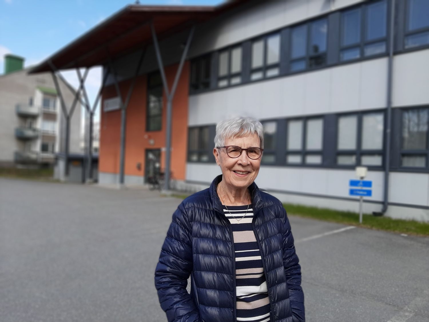 Elämäni Rakkaus: Ranskan Kieli Ja Kulttuuri