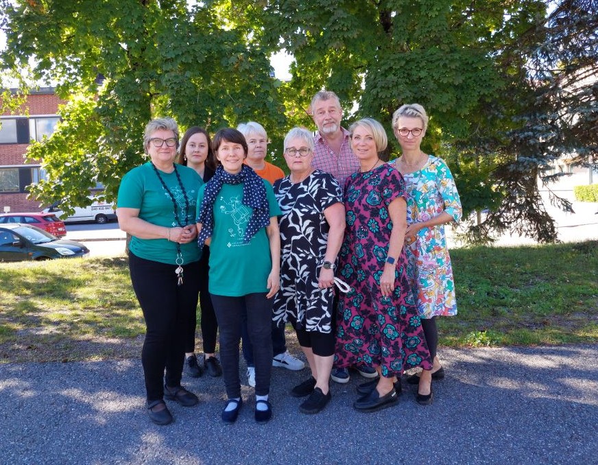Syksyn Ja Juhlan Tuntua – EKKOn Lukuvuosi Alkaa 15.9.
