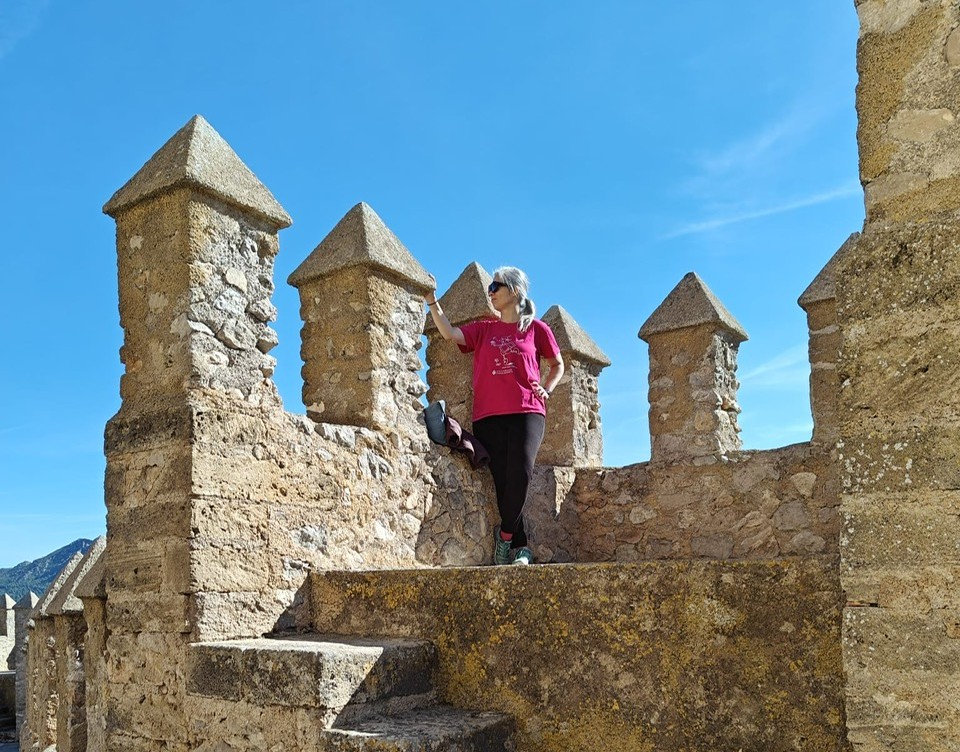 Kieltenopetukseen Tutustumassa Mallorcalla